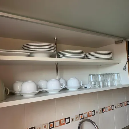 Apartman 
